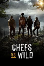 Chefs vs. Wild