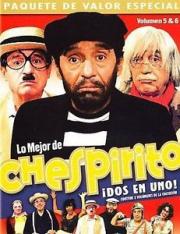 Chespirito