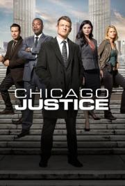 Chicago Justice