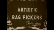 Chiffonniers et caricaturistes