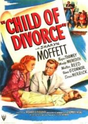 Child of Divorce