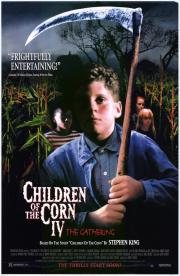 Children of the Corn IV: The Gathering