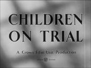 Children on Trial