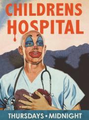 Childrens Hospital