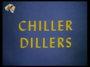 Chiller Dillers