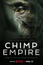 Chimp Empire