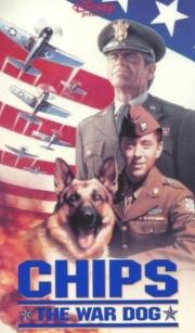 Chips, the War Dog