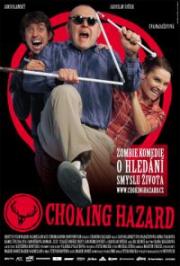 Choking Hazard