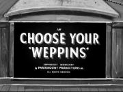 Choose Your \