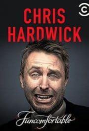 Chris Hardwick: Funcomfortable