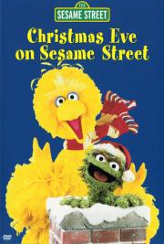 Christmas Eve on Sesame Street