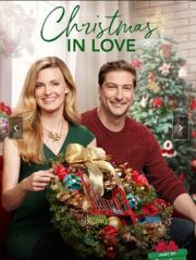 Christmas In Love