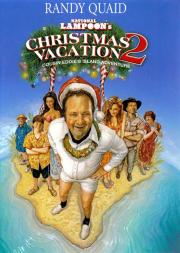 Christmas Vacation 2: Cousin Eddie\