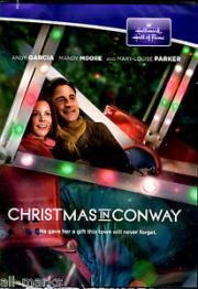 Christmas in Conway