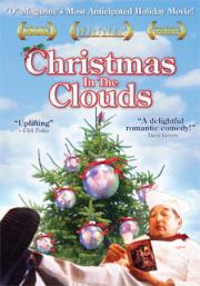 Christmas in the Clouds