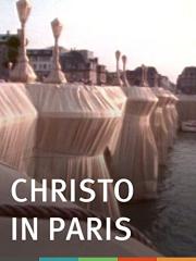 Christo in Paris