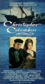 Christopher Columbus