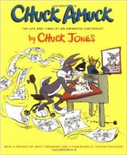 Chuck Amuck: The Movie