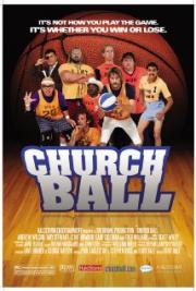 Church Ball