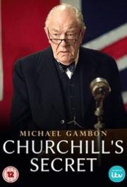 Churchill\