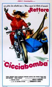 Cicciabomba