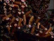 Cigarette Blues