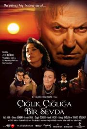 Çığlık Çığlığa Bir Sevda