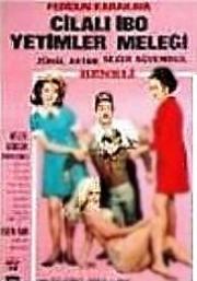 Cilali Ibo Yetimler Melegi