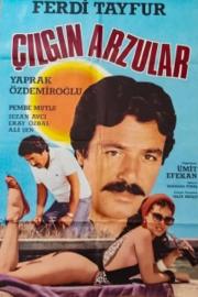 Çilgin Arzular