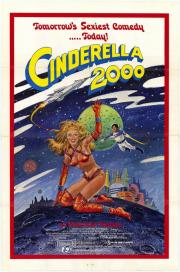 Cinderella 2000