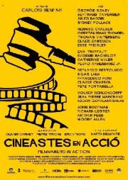 Cineastas en acción