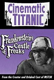 Cinematic Titanic: Frankenstein\