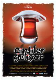 Çinliler geliyor