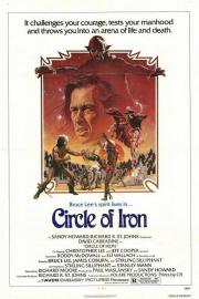 Circle of Iron