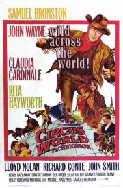 Circus World