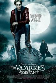 Cirque du Freak: The Vampire\