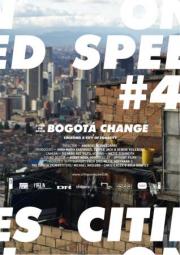 Cities on Speed: Bogota Change