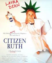 Citizen Ruth