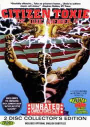 Citizen Toxie: The Toxic Avenger IV