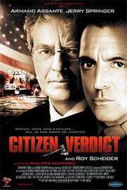 Citizen Verdict