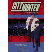 City Hunter: The Motion Picture