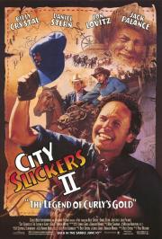 City Slickers II: The Legend of Curly\