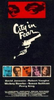 City in Fear