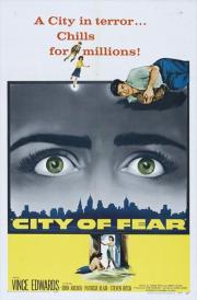 City of Fear