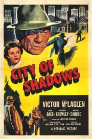 City of Shadows