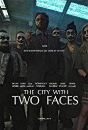 City with Two Faces