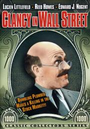 Clancy in Wall Street