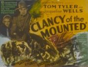 Clancy of the Mounted