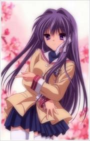 Clannad ~ After Story Another World: Kyou Chapter