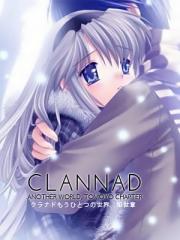 Clannad: Mô hitotsu no sekai - Tomoyo hen